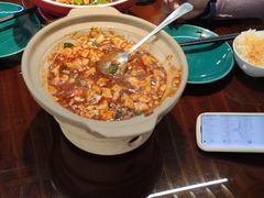 -眉山小馆(华强广场店)
