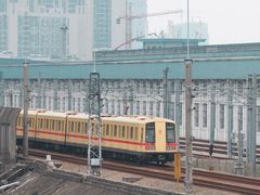 -坑口(地铁站)
