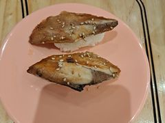 -争鲜回转寿司(中街大悦城店)