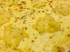 -机器人火炉披萨