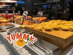 -釜盛海鲜烤肉火锅自助料理(正义坊购物中心店)