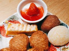 -温野菜涮涮锅(西单大悦城店)