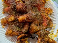 -正宁路小吃夜市