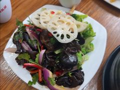 -溢香苑瓦罐(前进路店)