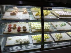 -皇家5号海鲜烤肉火锅自助餐(聊城总店)