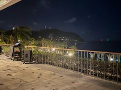 -日落吧·海景咖啡厅·餐酒吧·鸡尾酒·下午茶·乐队表演·浪漫夕阳·三亚文华东方酒店