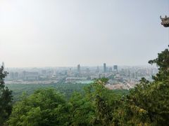 -千佛山风景名胜区