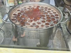 -粗茶淡饭(东关街店)
