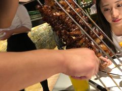 -戈拿旺巴西烤肉(崇文门店)