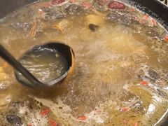 -四姑娘山阿巴郎·藏式花园餐厅