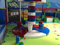 -青岛嘉年华主题乐园