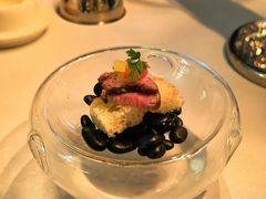 -圣丰索菲特·法国餐厅