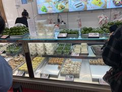 -许阿姨糕团店(南京总店)
