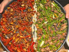 -铁公鸡·四川料理(天环广场店)