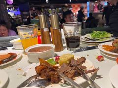 -戈拿旺巴西烤肉(崇文门店)
