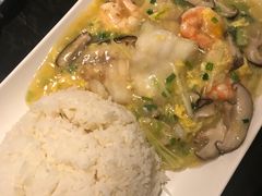 -翠华餐厅(湾仔店)