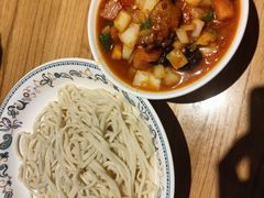 -胖老汉清真餐饮(西御街店)