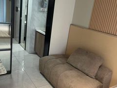 -初禾Film·Apartment(深圳福田岗厦地铁站店)