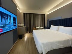 -城际上海虹桥机场酒店