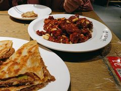 -河沿肉饼Beijing Pie(东华门店)