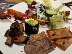 -新食谱全日制餐厅·苏州苏州湾艾美酒店