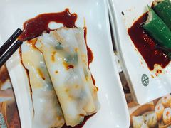 -添好运点心专门店(中环IFC店)