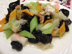 荷塘小炒-小放牛炒菜馆(裕华东路店)