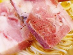 金牌肴肉面-老半斋(福州路店)