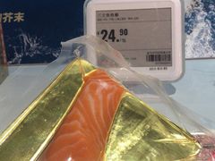 -盒马鲜生(顺义店)