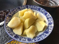 -荣德灶台鱼(圣泉寺店)