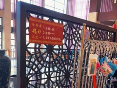 -汤山一号温泉度假区
