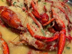 -王红军龙虾(新民路店)