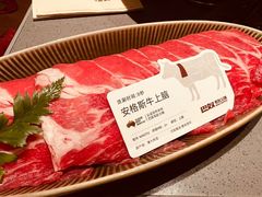-巴奴毛肚火锅(悠唐购物中心店)