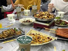-小民大排档(光谷店)
