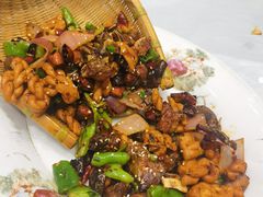 -渝信川菜(南滨店)