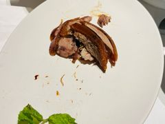 -四季民福烤鸭店(外滩外白渡桥店)