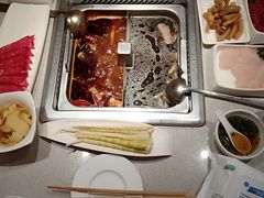 -海底捞火锅(大融城店)