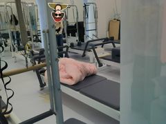 -魔练·普拉提(百联西郊店)