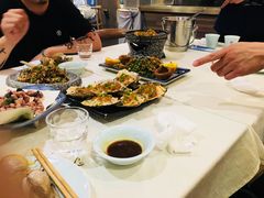 -渔娘渔家丹东海鲜(东直门店)