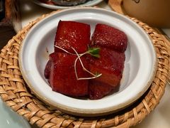 锦府烧肉-锦府盐帮·张宅(世纪金源店)