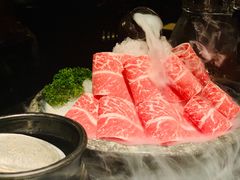 -捞王锅物料理(凯旋路店)