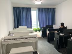 -乐尚音乐空间·钢琴·声乐·架子鼓(会展中心店)