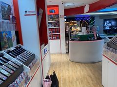 -任天堂Nintendo Switch体验店(天河城店)