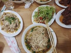 -水仙拉面(水仙街店)