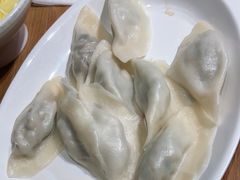 -喜家德虾仁水饺(马栏店)