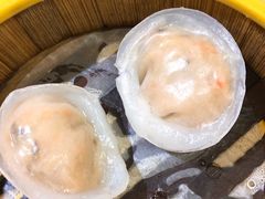 水晶饺-暨南大学（石牌校区）明湖楼