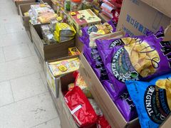 -紫荆城食品交易中心(华强北店)