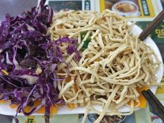 凉菜拼盘-春发生饭店·非遗(南院门店)
