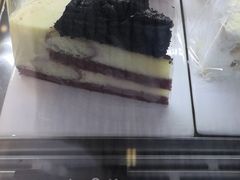 -麦雪尔甜品·生日蛋糕(新街口旗舰店)