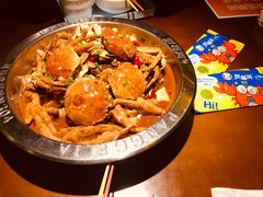 -胖哥俩肉蟹煲(苏州中心店)